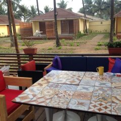 Tropicana Beach and Resort in Wamba Town, Liberia from 132$, photos, reviews - zenhotels.com meals