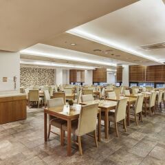 Отель Somerset Palace Seoul Южная Корея, Сеул - отзывы, цены и фото номеров - забронировать отель Somerset Palace Seoul онлайн помещение для мероприятий