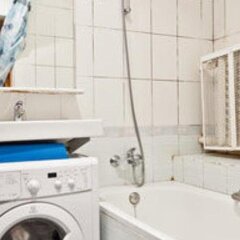 Гостиница Fortline Apartments Smolenskaya в Москве отзывы, цены и фото номеров - забронировать гостиницу Fortline Apartments Smolenskaya онлайн Москва фото 20