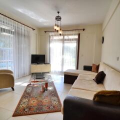 KAY1100 Villa Sal 2 Bedrooms Турция, Кесилер - отзывы, цены и фото номеров - забронировать отель KAY1100 Villa Sal 2 Bedrooms онлайн комната для гостей фото 3