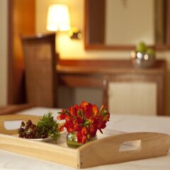 Hotel Bikini Римини удобства в номере