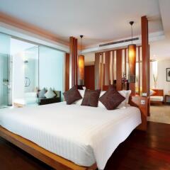 Отель La Flora Resort Patong 5* Вилла