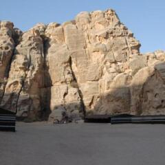 Отель Ammarin Bedouin Camp Иордания, Вади-Муса - отзывы, цены и фото номеров - забронировать отель Ammarin Bedouin Camp онлайн фото 4