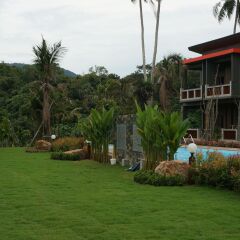 Отель Lanta Infinity Resort Ланта фото 8