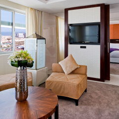 Отель Sofitel Casablanca Tour Blanche комната для гостей фото 3