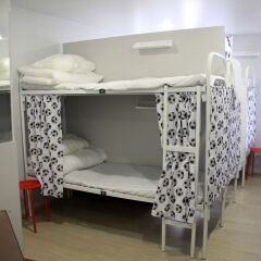 G-art Hostel детские мероприятия