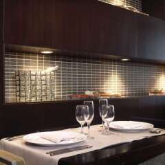 Hotel Ciutat Martorell в номере