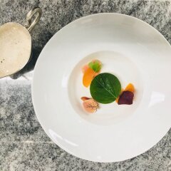 Отель Regent Berlin с домашними животными