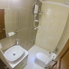 Coral Queen Inn in North Male Atoll, Maldives from 202$, photos, reviews - zenhotels.com bathroom photo 2