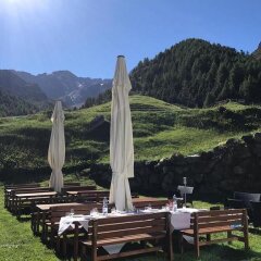 Отель Top Residence Kurz Сеналес фото 5
