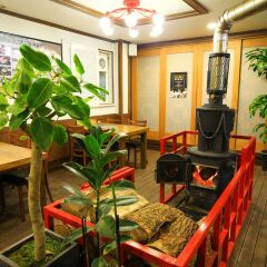 Отель Goodstay Daegwallyeongsanbang Южная Корея, Пхёнчан - отзывы, цены и фото номеров - забронировать отель Goodstay Daegwallyeongsanbang онлайн сауна
