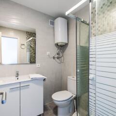 Отель Apartamentos YourHouse Alcudia ванная