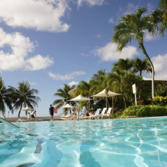 Отель Nikko Guam Тамунинг фото 2