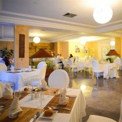 One Resort Aqua Park & Spa Hotel in Monastir, Tunisia from 102$, photos, reviews - zenhotels.com meals photo 3