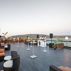 The S, an Ascend Hotel Collection Member Чешме приотельная территория