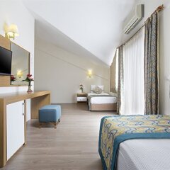 Kemer Dream Hotel детские мероприятия фото 2
