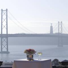 Pestana Palace Lisboa - Hotel & National Monument Лиссабон пляж