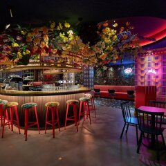 Отель NH Collection Amsterdam Flower Market Нидерланды, Амстердам - отзывы, цены и фото номеров - забронировать отель NH Collection Amsterdam Flower Market онлайн развлечения