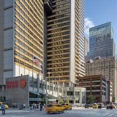 Отель Sheraton New York Times Square фото 6