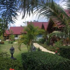 Отель Hana Lanta Resort Таиланд, Ланта - отзывы, цены и фото номеров - забронировать отель Hana Lanta Resort онлайн фото 17