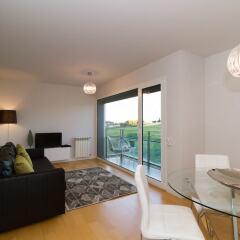 Апартаменты Apt In Lisbon Rio Apartments - Parque das Nações комната для гостей фото 5