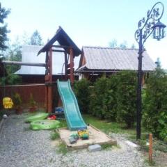 Отель Willa Krzesanica Косцелиско детские мероприятия фото 2