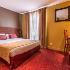 Moulin Plaza Hotel комната для гостей фото 3