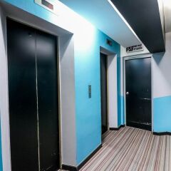 Отель Nida Rooms Classic Srinakarin 40 сауна