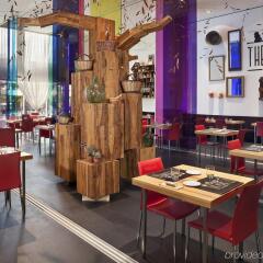 Отель Meliá Barcelona Sky фото 6