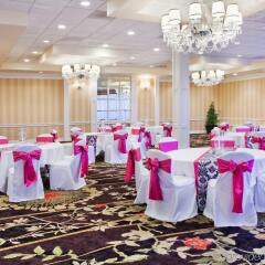 Отель Crowne Plaza Cleveland South-Independence фото 2