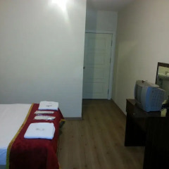 Отель Kona Otel удобства в номере