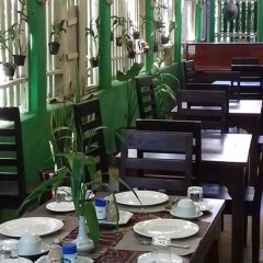 Lao Home Hotel питание