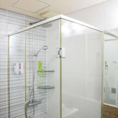 Hostel Coco ванная