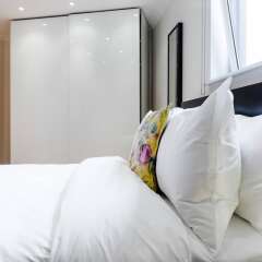 Отель 2 Bedroom Flat in Shoreditch Великобритания, Лондон - отзывы, цены и фото номеров - забронировать отель 2 Bedroom Flat in Shoreditch онлайн удобства в номере