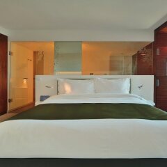 Radisson Blu Iveria Hotel, Tbilisi комната для гостей
