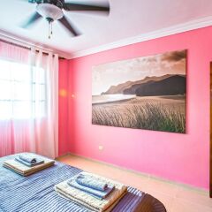 Отель Punta Cana Penthouse Доминикана, Пунта Кана - отзывы, цены и фото номеров - забронировать отель Punta Cana Penthouse онлайн комната для гостей фото 2