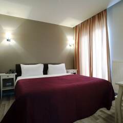 Отель Home Stay Home Sisli комната для гостей