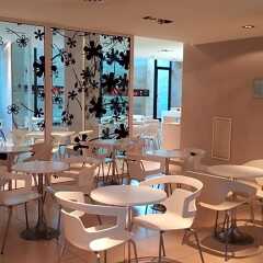 Отель iH Hotels Milano Watt 13 развлечения