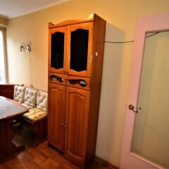 Гостиница BestFlat24 Timiryazevskaya в Москве отзывы, цены и фото номеров - забронировать гостиницу BestFlat24 Timiryazevskaya онлайн Москва ванная