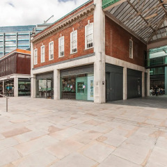 Отель Clarendon Brushfield St Великобритания, Лондон - отзывы, цены и фото номеров - забронировать отель Clarendon Brushfield St онлайн городской автобус