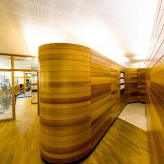 K+K Hotel Maria Theresia фитнесс-зал фото 2