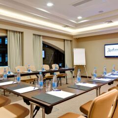 Radisson Blu Hotel Podil Киев фото 7