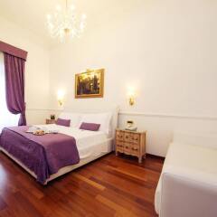 Traiano Hotel комната для гостей фото 2