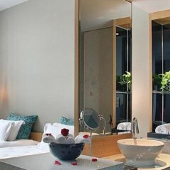 Отель Royal Tulip Luxury Hotels Carat - Guangzhou балкон