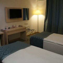 Ahsaray Hotel Турция, Аксарай - отзывы, цены и фото номеров - забронировать отель Ahsaray Hotel онлайн в номере