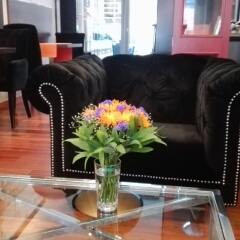 Old City Boutique Hotel Economy интерьер отеля