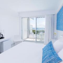 Отель Delfin Playa 4* Стандартный номер с двуспальной кроватью фото 3