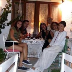 Parva Port Hotel