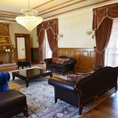Отель Sintra Marmòris Palace интерьер отеля