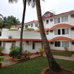 Alenea Resort in South Goa, India from 115$, photos, reviews - zenhotels.com photo 2